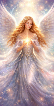 ANDĚLSKÝ HOROSKOP NA LEDEN 2026 PRO VŠECHNA ZNAMENÍ ZVĚROKRUHU